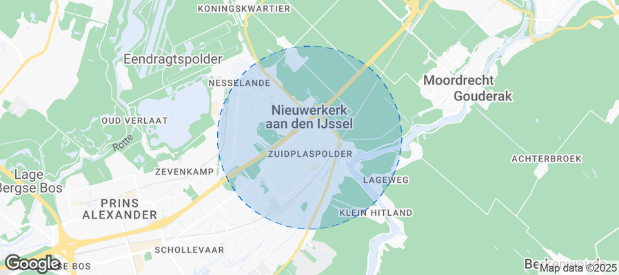 Discover Nieuwerkerk aan den IJssel Airbnb Analytics